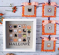 Sweet Halloween