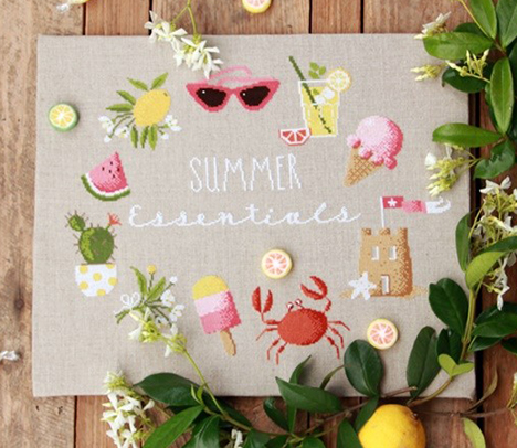 Summer Essentials