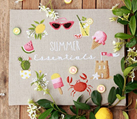 Summer Essentials