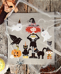 Halloween Party