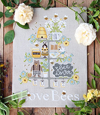 Celebrate The Bees