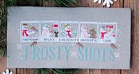 Frosty Shots