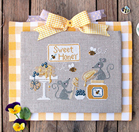 Sweet Honey