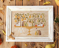 Pear Forest