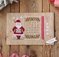 Santa's Advent Calendar