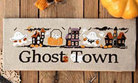 Ghost Town