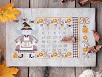 Halloween Countdown
