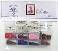 Miss Cherry Blossom Embellishment Pack