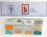 Sun Goddess Embellishment Pack
