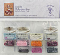 The Duchess of Rouen Embellishment Pack