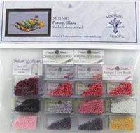 Princess Elliana Embellishment Pack
