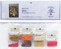 Ophelia Embellishment Pack