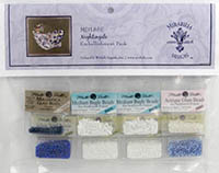 Nightingale Embellishment Pack