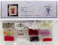 Luda Embellishment Pack