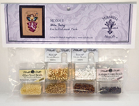 Mira Fairy Embellishment Pack