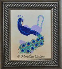 Teenie Weenie Bikinis - Pretty Peacock