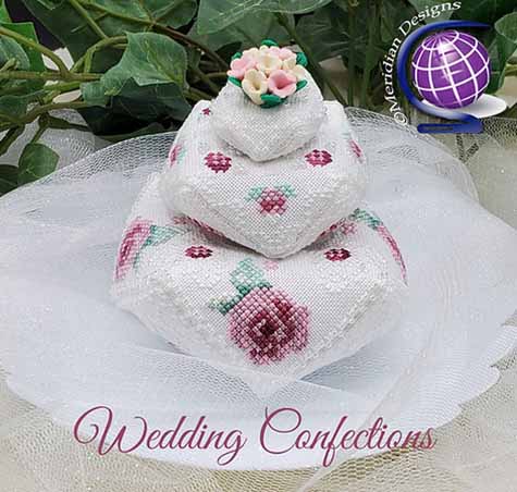 Wedding Confections