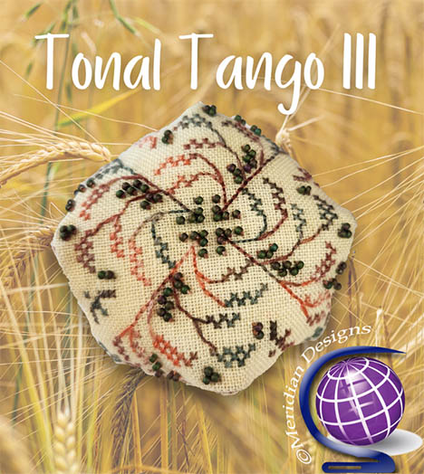 Tonal Tango III