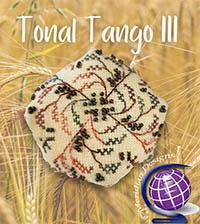Tonal Tango III