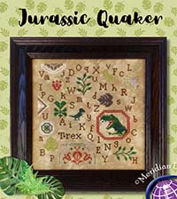 Jurassic Quaker