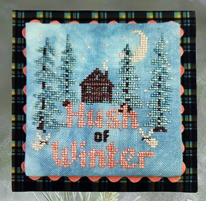 Hush of Winter