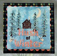 Hush of Winter