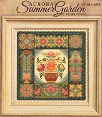 Aurora Summer Garden