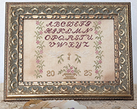 Peace Sampler