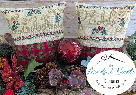 Christmas Pillows