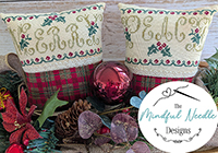 Christmas Pillows