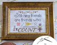 Friends Who Count