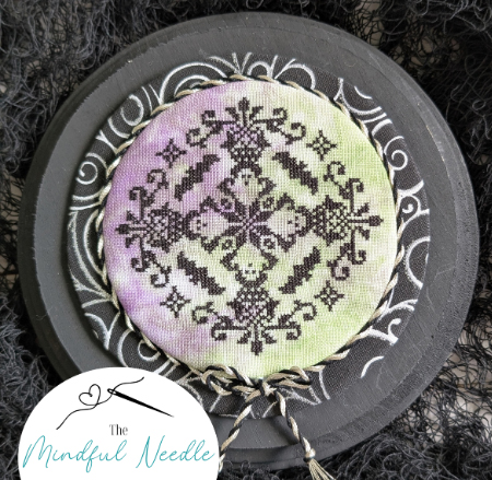 Spooky Mandala