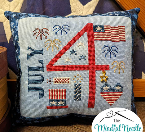 July 4 - It's A Date