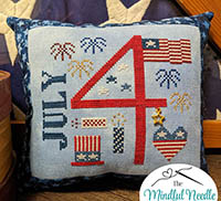 July 4 - It's A Date