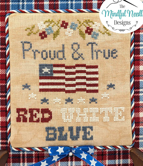 Proud & True