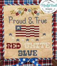 Proud & True
