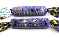 Halloween Crackers