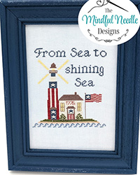 Sea to Shining Sea