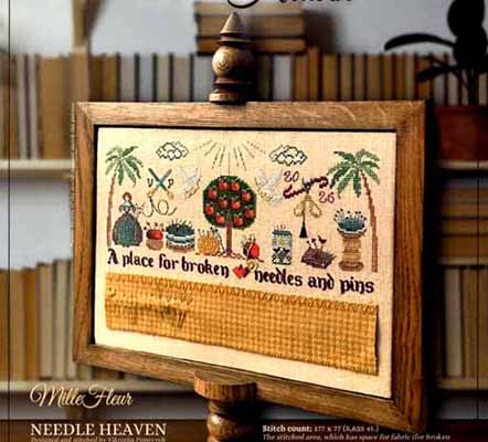 Needle Heaven