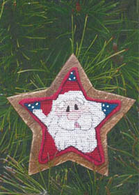 Super Star Santa
