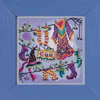 2023 Autumn Button & Beads - Wanda's Clothesline