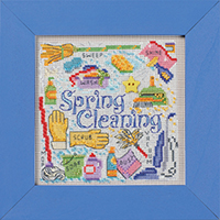 2024 Spring Button & Bead - Spring Cleaning Kit