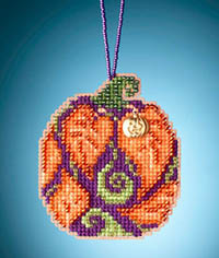 Charmed Pumpkins - Autumn Pumpkin Kit