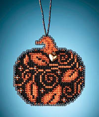 Charmed Pumpkins - Glowing Pumpkin Kit