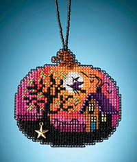 Charmed Pumpkins - Bewitching Pumpkin Kit