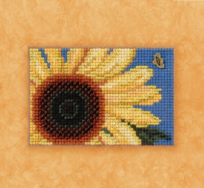 Autumn Harvest - Autumn Gold