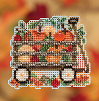 2019 Autumn Harvest - Harvest Wagon