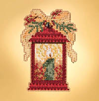 2019 Winter Holiday - Christmas Lantern