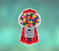 2020 Spring Bouquet - Gumball Machine