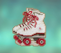 2020 Spring Bouquet - Roller Skates